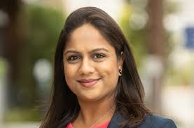 Peoplewatch: Software Startups are in Manju Mohan's DNA