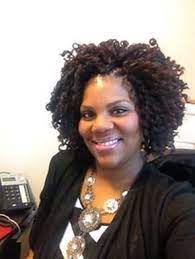 This way your hair will never look flat or boring especially when its out of your face. 70 Crochet Braids Hairstyles And Pictures Crochet Braids Hairstyles Crochet Hair Styles Curly Crochet Hair Styles