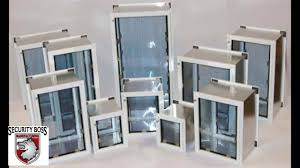 What are my pet door for sliding glass door options? Maxseal Pet Doors Security Boss Manufacturing Youtube