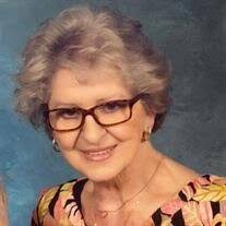 Lucia A. Houk Obituary