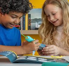 3Doodler 3D pen now $34.99, was $50