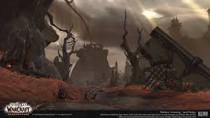 Rj jewelry was established in 1995. Shadowlands Art Blast Revendreth Ardenweald And The Maw By Level Designer Matthew Armstrong Wowhead News