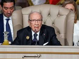 Nach zehn jahren des umbruchs ist tunesien von einer stabilen demokratie weit entfernt. Tunesien Prasident Beji Caid Essebsi Ist Gestorben