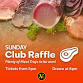 VBC Club Meat Raffle event image