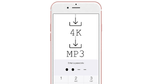 Vida How To Download Video 4k On Iphone Youtube
