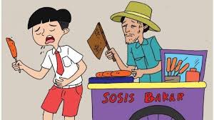Maybe you would like to learn more about one of these? Kunci Jawaban Tema 3 Kelas 5 Sd Halaman 90 92 93 94 Pentingnya Menjaga Asupan Makanan Sehat Tribunnewsmaker Com