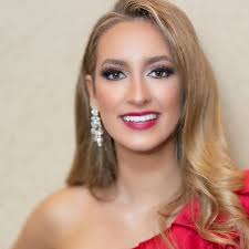 Miss Louisiana Bayou Teen