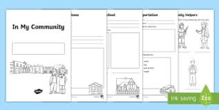 Social studies worksheets for 4th grade help generate interest. Grade 4 Social Sciences Intermediate Phase South Africa