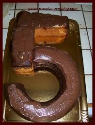 Number Cake 5 Ans Ou Animaux De La Ferme Gateauxandco Gateau 5 Ans Alimentation Gateau