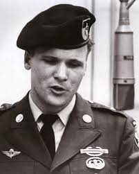 Today, we remember Sgt. 1st Class Richard J. Herrema who was killed in  action