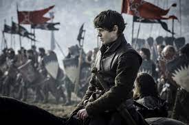 House bolton of the dreadfort is an extinctgreat house from the north. What Happened To Ramsay Bolton And How Do We Feel About It The Washington Post