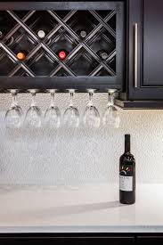 J K Espresso Maple Wine Rack Style K8 Kitchen Cabinet Wine Rack Built In Wine Rack Kitchen Wine Rack