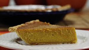 Pumpkin pie with manioc bread. How To Make Fresh Pumpkin Pie Allrecipes Com Youtube
