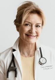 Cheryl Holmes's Instagram, Twitter & Facebook