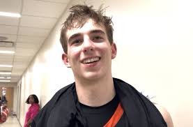 Dennis Hebert III, Catholic