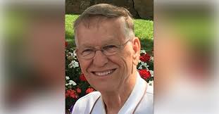 Obituary information for James W. Klatt