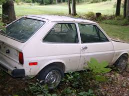 Image result for Light Blue 1980 Fiesta