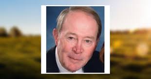 Charles Hearon McCravy Obituary November 15, 2020