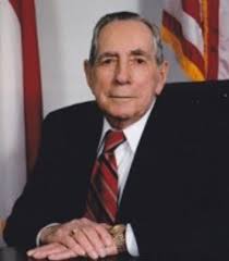 Clinton Farel Dockery Obituary September 5, 2010