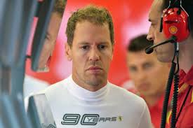 Check spelling or type a new query. Vettel Gibt Zu Regelkritik Geschah Aus Der Emotion Heraus