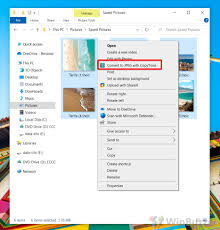 Convert heic files without the fuss using this modern, clean interface. Windows 10 How To Open Heic Files Or Convert Them To Jpeg