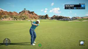 Rory mcilroy enters his 13th masters after finishing t5 at augusta national in 2020. Rory Mcilroy Pga Tour Im Test Ps4source