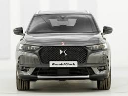 Five awards for citroën in germany. Citroen Ds7 Crossback E Tense Used Search For Your Used Car On The Parking