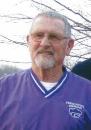 Jon Michael "Mike" Bosma