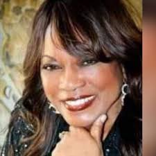 Author, Theresa Fuller