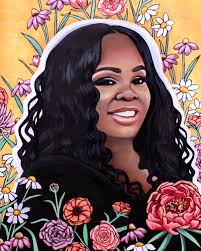 Breonna Taylor — Blog — Veronica Vale