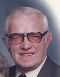 Jerome Neumeyer Obituary (2014)