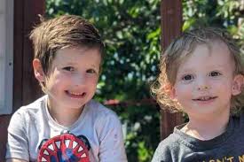 Fundraiser by Renna Torman : The Tucker's Fight Against Batten Disease