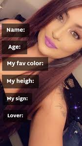 Krystal Rubi Bakersfield