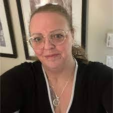 Christine Daigneault's Instagram, Twitter & Facebook