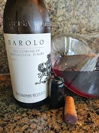 Image result for Rosso Barolo 2008 Alfa-Romeo
