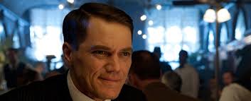 Nine perfect strangers is an upcoming american drama streaming television miniseries based on the 2018 novel of the same name by liane moriarty. Nine Perfect Strangers Michael Shannon In Nicole Kidmans Miniserie Dabei Fernsehserien De