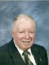 Obituary information for Leonard Thomas Metz