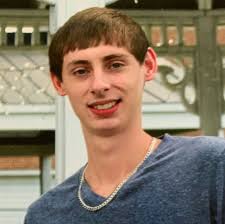 Cody Evans Galloway April 6, 2000