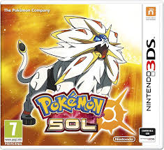 Scanning one in takes you directly to a webpage or video but it can also unlock certain games characters and events on your 3ds. Pokemon Luna Nintendo Amazon Es Videojuegos