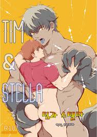 hanamizu] tim and stella 1 [kr] - Gay Manga | HD Porn Comics