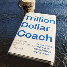 The Ceo Library On Instagram This Weekend S Reading Trillion Dollar Coach Was Released In Spring And Is Probably One Of The Mos Books Business Books Reading