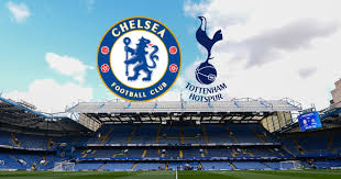 There's just enough time for mount to line up a shot. Chelsea Vs Tottenham Highlights Giroud And Alonso Seal Huge Win Amid Lo Celso Var Controversy Football London