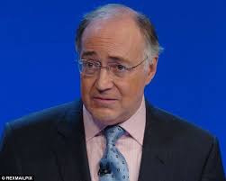 Michael Howard (comedian)