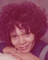 Yvonne Griffin Obituary