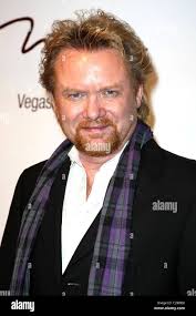 Lee roy parnell hi-res stock photography and images