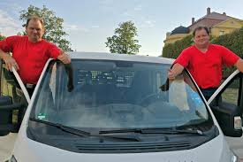 Schule, Lehre, Armee, Firma: die unzertrennlichen Zwillinge von Crimmitschau