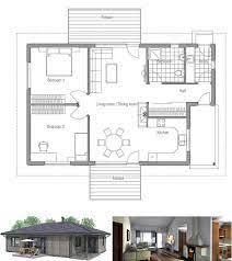 Small House Ch93 Plans