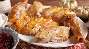 Caytlin from cayt's meats and meals explains the pros and cons to each and which one. Tricks From Famous Chefs That Will Make Your Turkey 1 000 Times Better Delish Com
