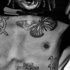 Nothing could stop him from achieving it, not even several. Brands Needles Sport Butterfly Logo Tracksuit Le Petit Archive