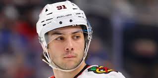 Big NHL Agent News Has Strong Blackhawks Ties (Past, Present and Future)